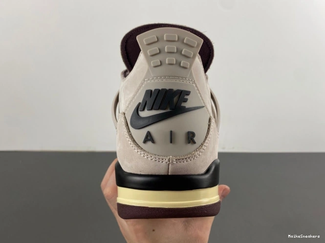 MaikeSneakers x FZ4810-200 Ma You A Were While 4 Maniere Air Jordan Sleeping 0811